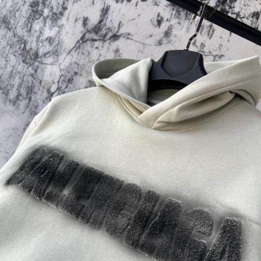 Sudadera Blncga bej  [1]