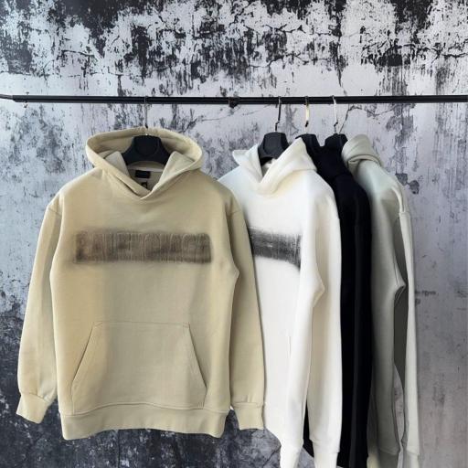 Sudadera Blncga bej  [2]