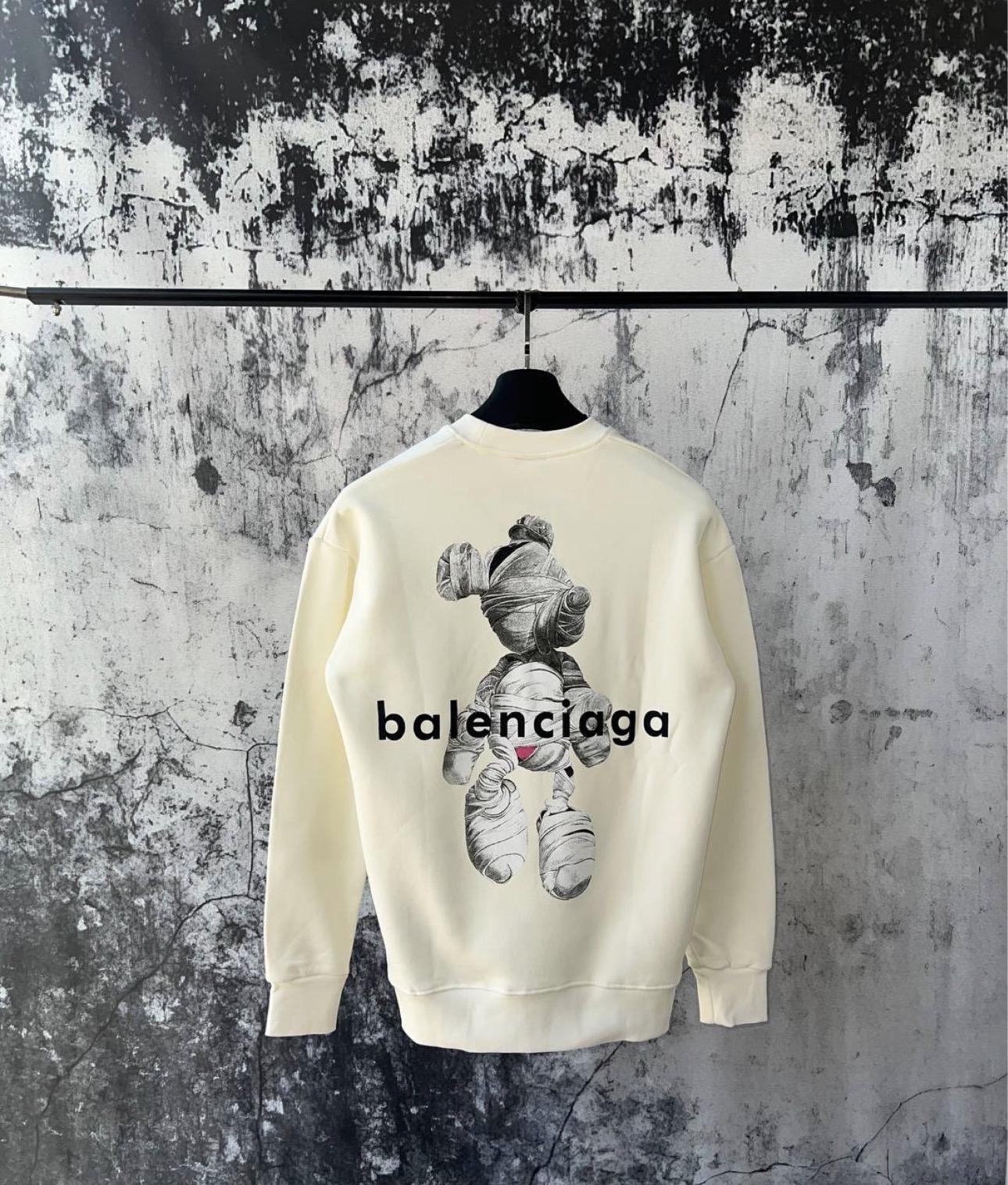 Sudadera Blancga