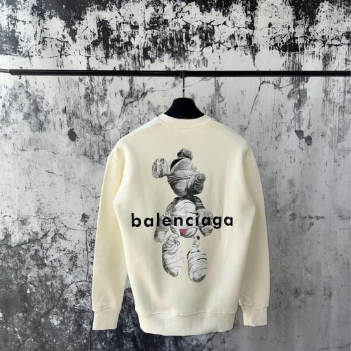 Sudadera Blancga