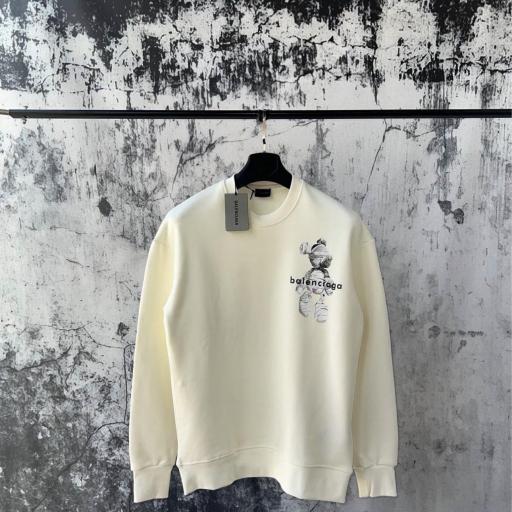 Sudadera Blancga [1]