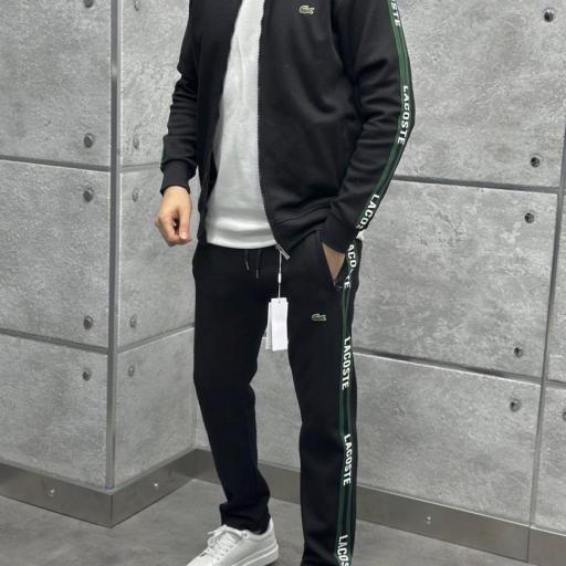 Chándal Lacste  [1]