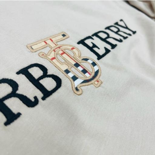 Camiseta Brbry [1]