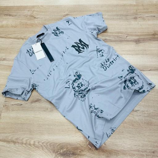 Camiseta Amr [1]