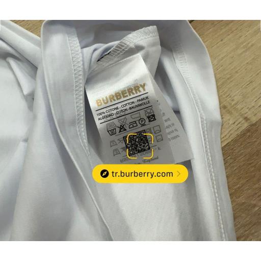 Camiseta Brbry  [1]