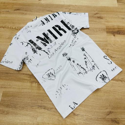 Camiseta ami [1]