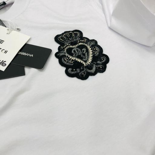 Camiseta dg  [1]