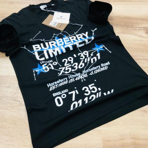 Camiseta Brbry  [1]