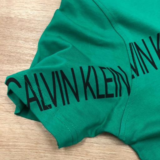 Camiseta ck  [2]