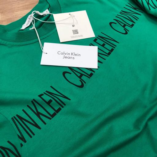 Camiseta ck  [1]