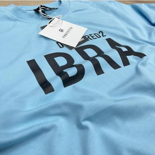 Camiseta Icon [1]