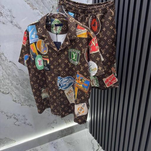 Chandal Lw 