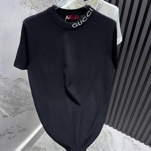 Camiseta Gc 