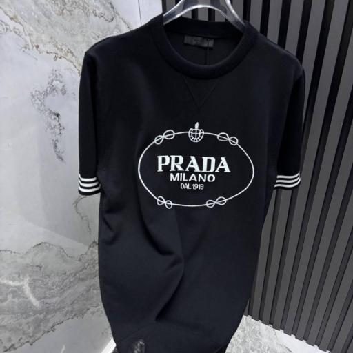 Camiseta Prda 