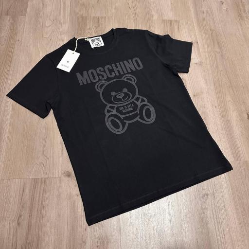 Camiseta Mschno 