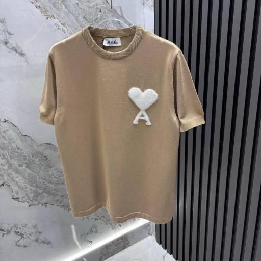 Camiseta Ami