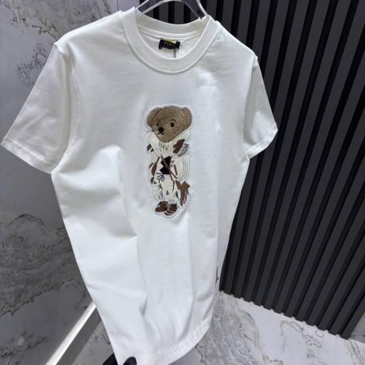 Camiseta Plo 