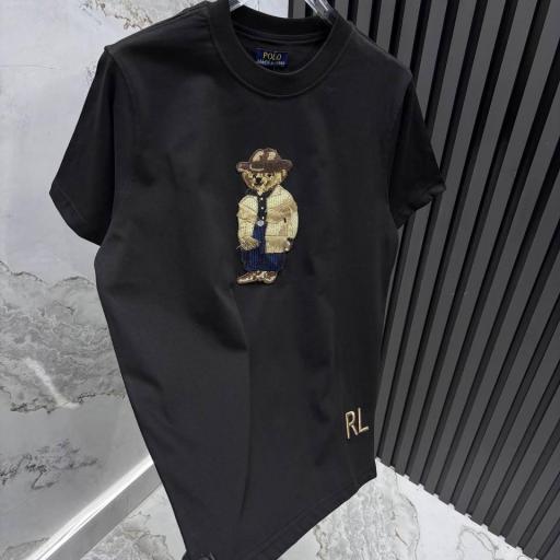 Camiseta Plo 
