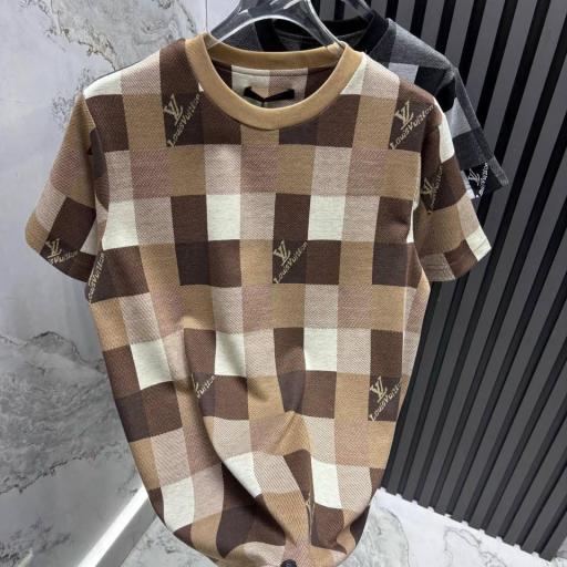 Camiseta LW 