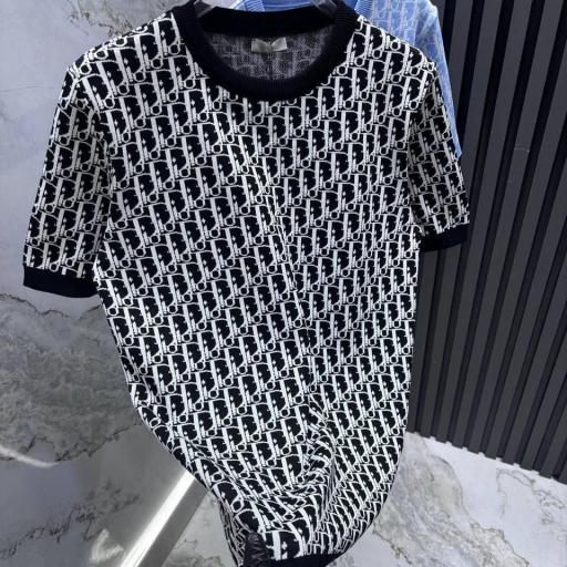 Camiseta dio