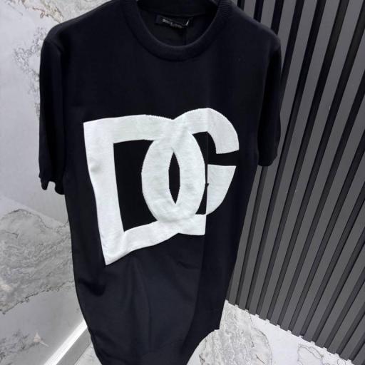 Camiseta Dg 
