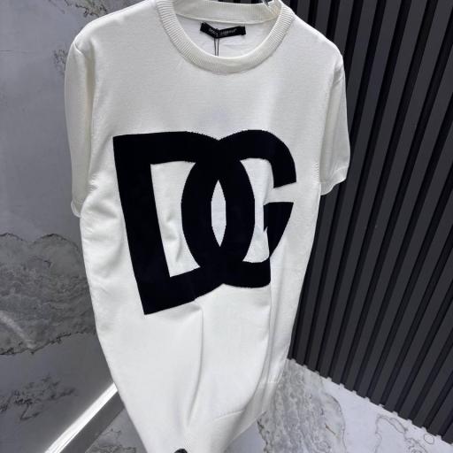 Camiseta Dg 
