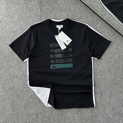 Camiseta Lcste 