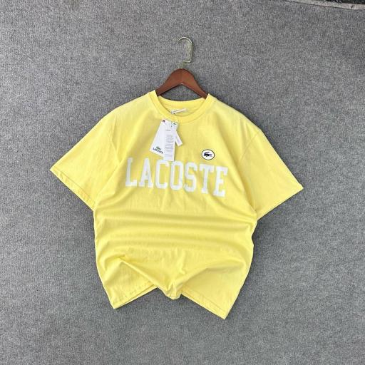 Camiseta Lcste 