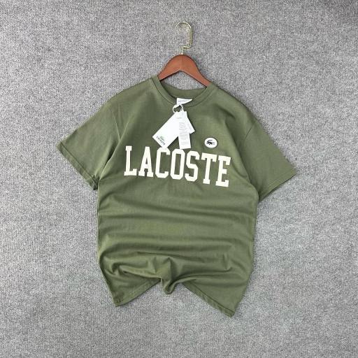 Camiseta Lcste 