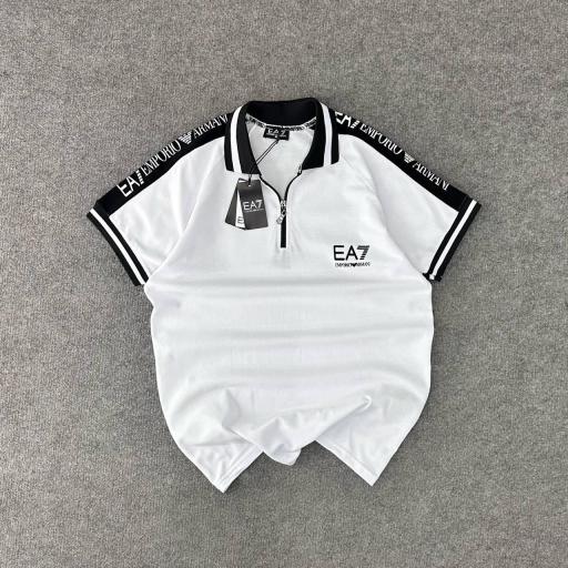 Camiseta Ea7