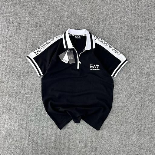 Camiseta Ea7