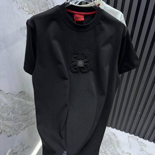 Camiseta Hb  [0]