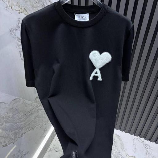 Camiseta Ami 