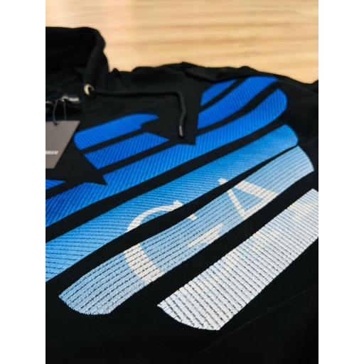 Sudadera ea7 Capucha  [1]