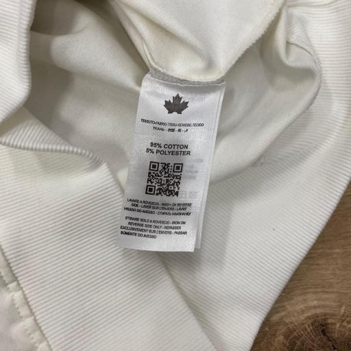 Sudadera Dsq  [2]