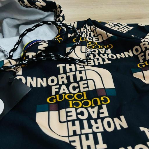 Sudadera Gc  [1]