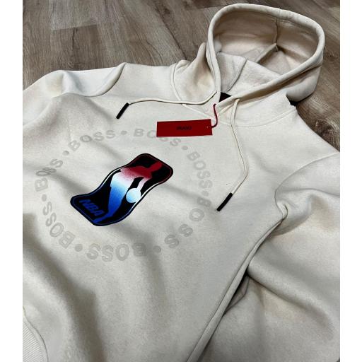 Sudadera Hb Con capucha  [1]