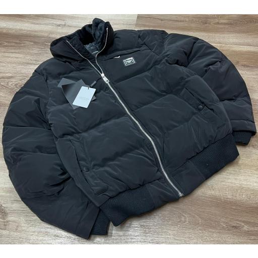 Chaqueta Dg 