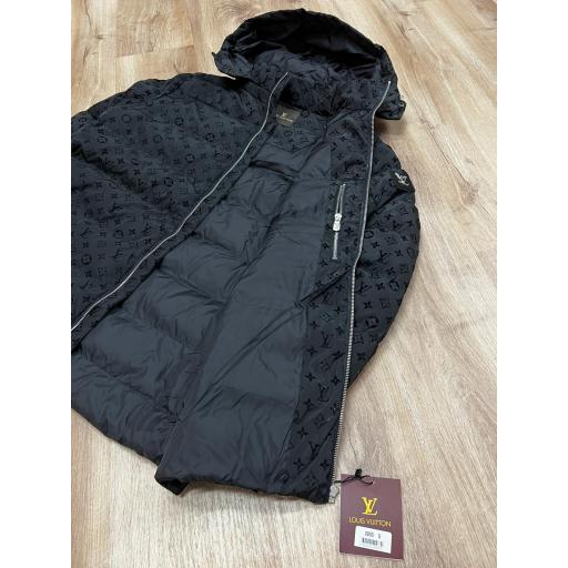 Chaqueta Lw  [1]