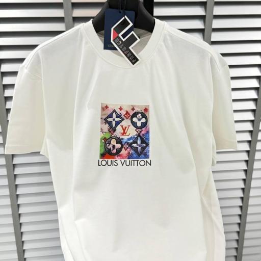 Camiseta LV  [1]