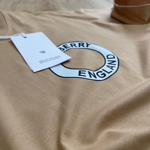 Camiseta Brb Oversize # [1]