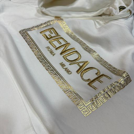 Sudadera Fend # [2]