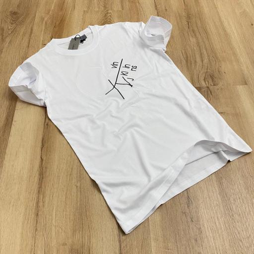 Camiseta Ck  [1]