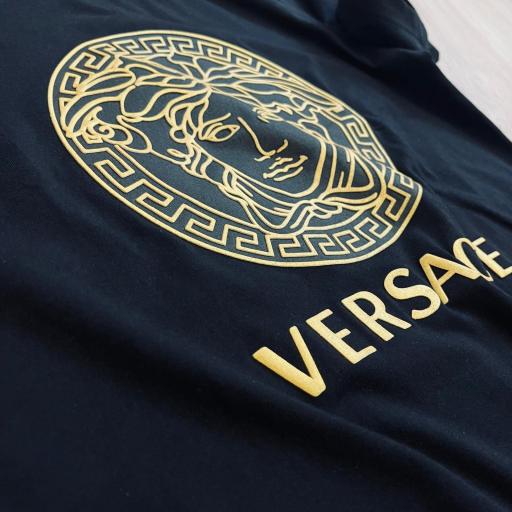 Camiseta Vrs # [1]