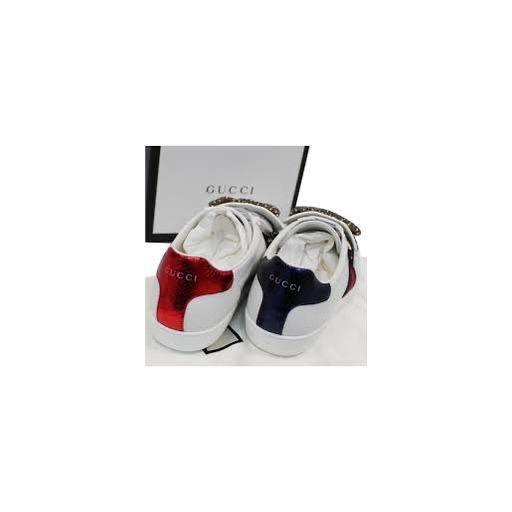Zapatillas Gcc AAA+ # [1]