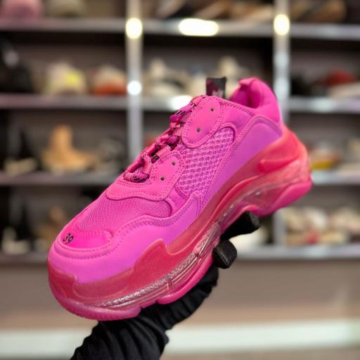 Zapatillas BB # [1]