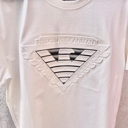 Camiseta EA # [2]