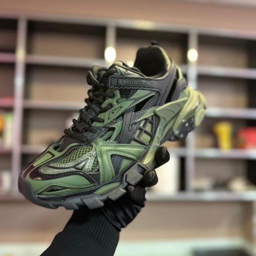 Zapatillas BB [1]