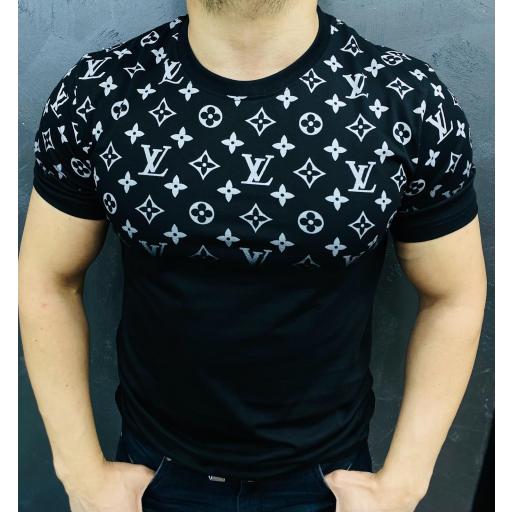 Camiseta VL # [2]