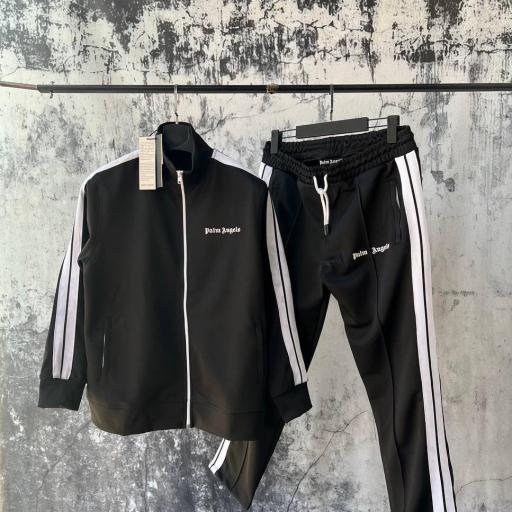 Chándal Palms negro 